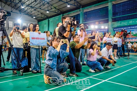 Buồn,vui chuyện nghề!