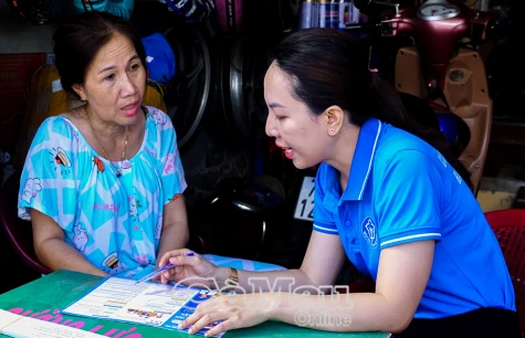 Hướng đến mục tiêu bảo hiểm toàn dân