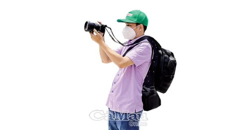 Khi phóng viên địa bàn đồng hành cùng địa phương