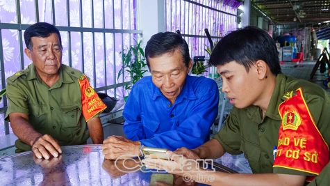Khi ý Ðảng gặp sức dân