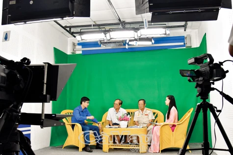 Thầm lặng hậu kỳ