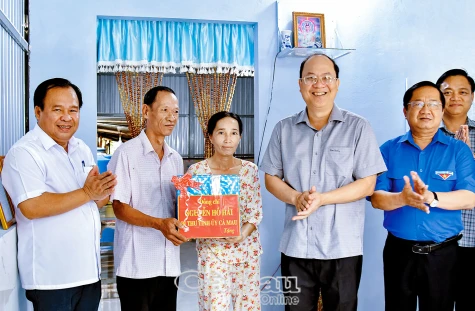 Vạch trần “mưu hèn, kế bẩn” của các thế lực thù địch