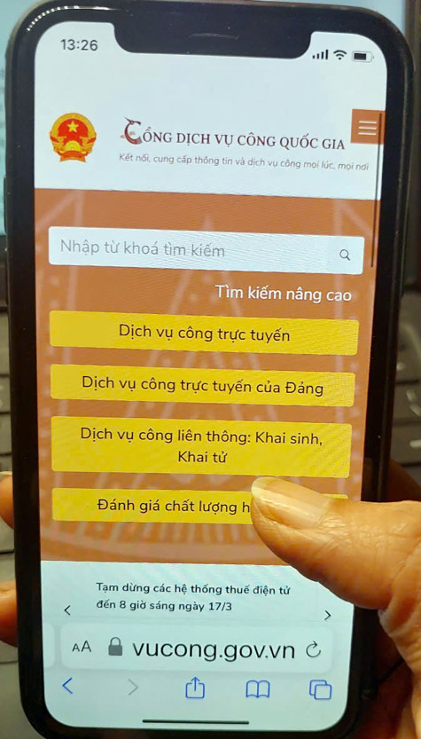 Những vấn đề về thủ tục hành chính cần lưu ý sau ngày 1/7