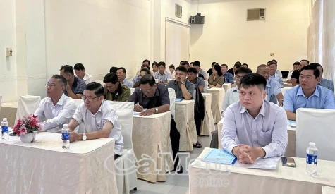 Để hoạt động hợp tác xã đúng và tốt hơn