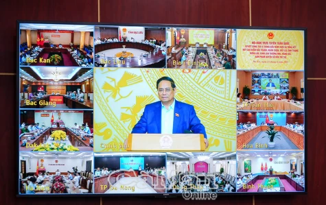 Hơn 50.000 vụ vi phạm buôn lậu, gian lận thương mại, hàng giả bị xử lý trong 6 tháng đầu năm