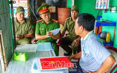Khi ý Ðảng gặp sức dân - Bài cuối: Nâng cao hiệu quả quản trị cộng đồng