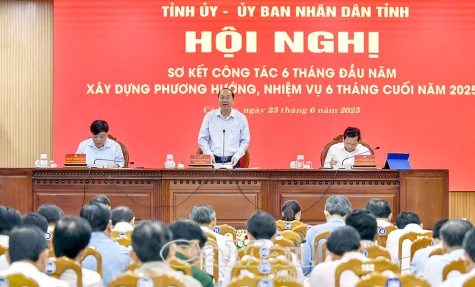 Quyết tâm đạt kế hoạch tăng trường sau hợp nhất