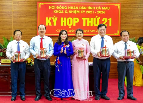 Đặt nền tảng vững chắc cho giai đoạn sau sáp nhập