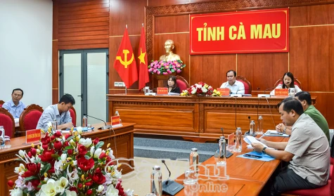 Không làm gián đoạn hoạt động cung cấp dịch vụ công