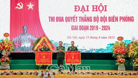 Tự hào truyền thống vẻ vang