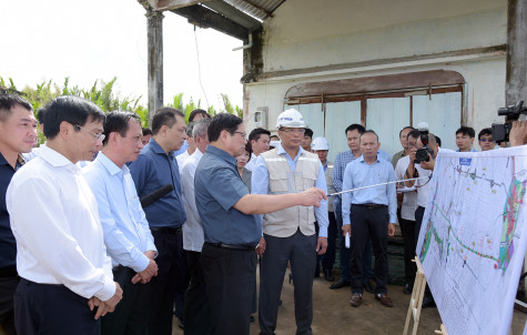 Hành trang cho kỷ nguyên vươn mình của dân tộc