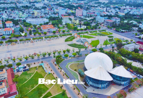 Tâm hồn của đất...