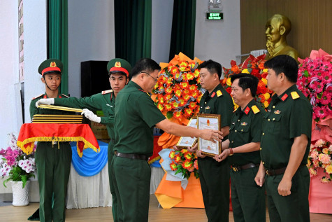 Nỗ lực đưa hài cốt liệt sĩ trở về đất mẹ