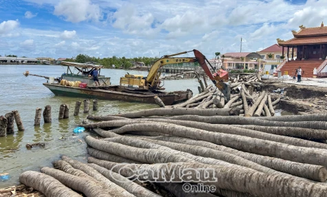 Mùa chạy lở