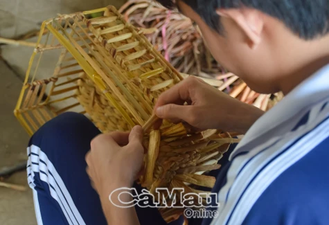 Từ bỏ ma tuý để làm lại cuộc đời