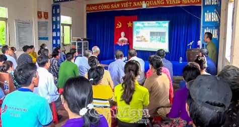 Thực thi pháp luật - Lá chắn bảo vệ rừng