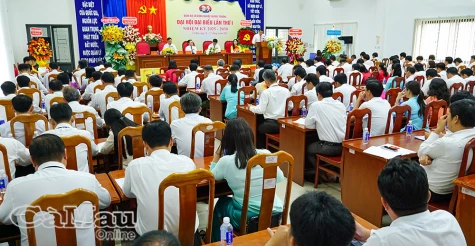 Dấu mốc cho giai đoạn phát triển mới