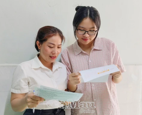Nghệ sĩ Kim Hiền và hành trình trở lại trường thi: "Bám chữ để vượt qua chính mình"