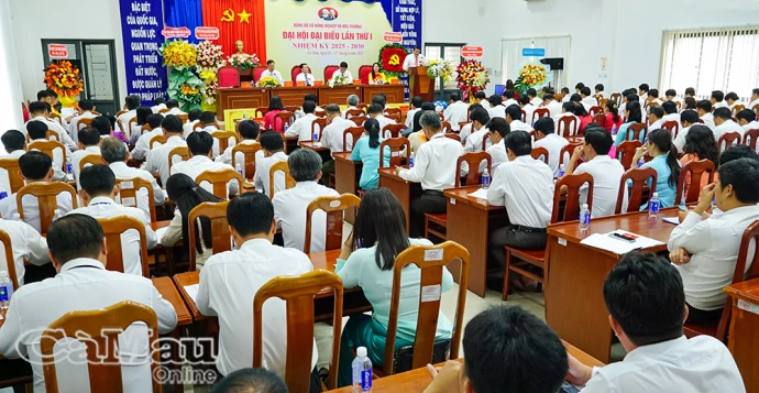 Dấu mốc cho giai đoạn phát triển mới