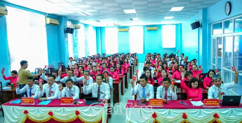 Hành động vì an sinh xã hội bền vững
