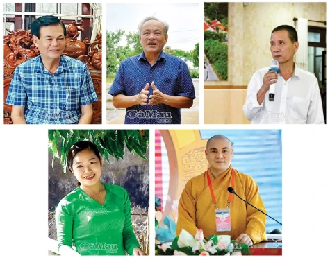 Niềm tin đổi mới kỳ vọng vươn xa