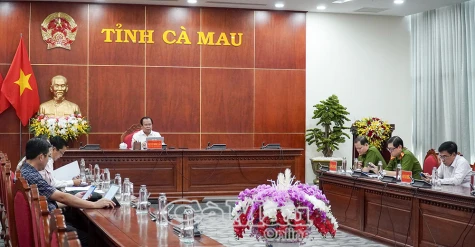 Đảm bảo vận hành thông suốt mô hình chính quyền 2 cấp