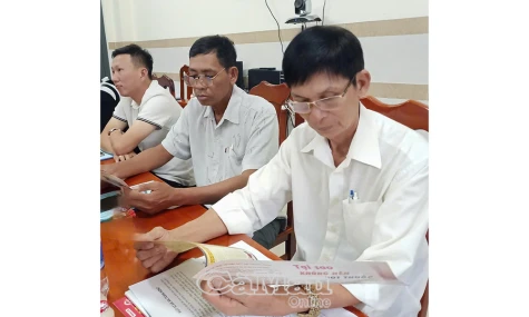 Tăng cường các giải pháp giảm tác hại của thuốc lá