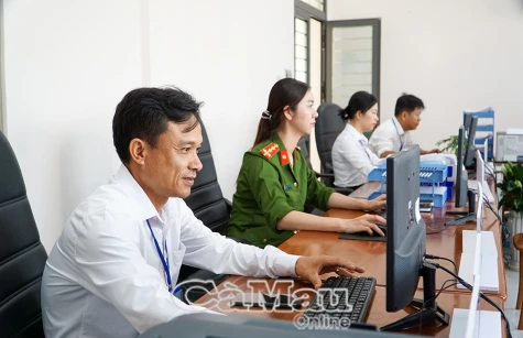 Công tác cán bộ: Ai chọn, chọn ai?