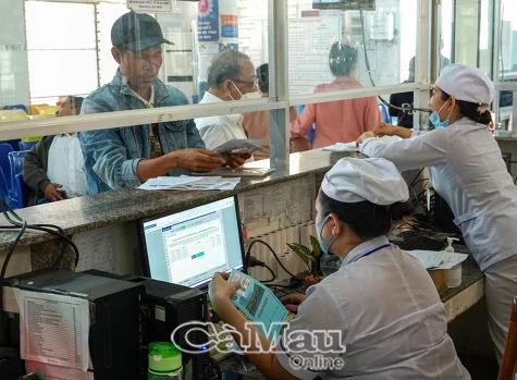 Lá chắn an sinh cho mọi người dân