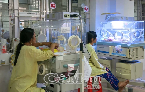 Mối đe doạ thầm lặng với trẻ nhỏ