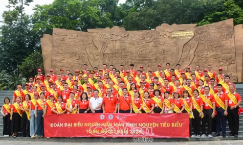 Thầm lặng gieo sự sống