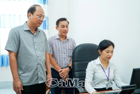 Công tác cán bộ: Ai chọn, chọn ai? - Bài cuối: Thành bại tại… cán bộ