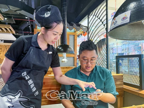Mánh khoé né thuế bằng nội dung chuyển khoản