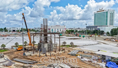 Quyết liệt đẩy nhanh giải ngân đầu tư công