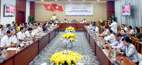 Ứng dụng mạnh mẽ trong đổi mới sáng tạo và chuyển đổi số