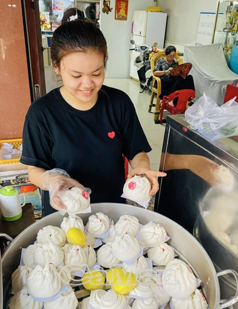 Mỹ thực của người Hoa Cà Mau
