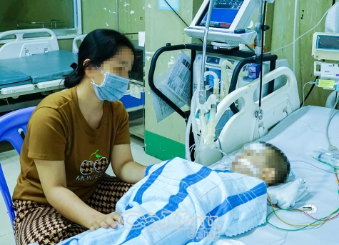 Sai lầm trong sơ cứu rắn cắn - Hậu quả khó lường