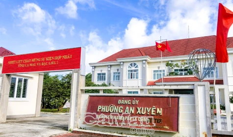 Thành lập 12 Tổ công tác chỉ đạo Đại hội Đảng bộ trực thuộc Tỉnh uỷ