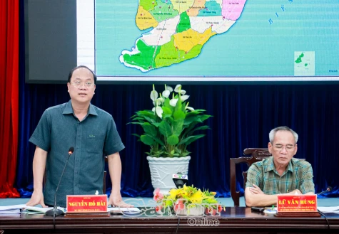 Bí thư Tỉnh uỷ làm Trưởng Ban Chỉ đạo Bầu cử đại biểu Quốc hội khóa XVI và HĐND các cấp nhiệm kỳ 2026-2031