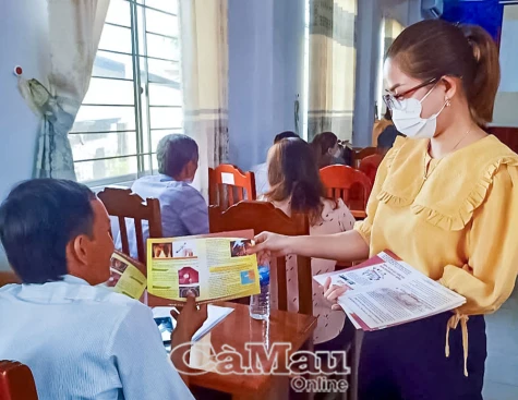 Hút thuốc lá gây ra bệnh lý tim mạch