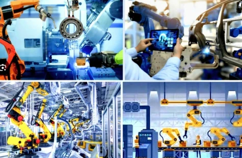 Quy chế tổ chức, hoạt động của BCĐ phát triển khoa học, công nghệ, đổi mới sáng tạo, chuyển đổi số và Đề án 06