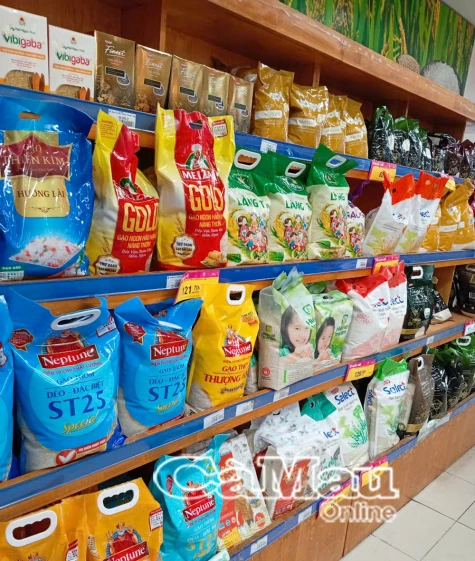 Thực phẩm giả, hiểm họa thật