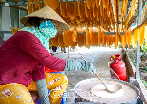 Đòn bẩy thúc đẩy sinh kế bền vững
