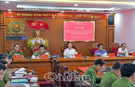 Mở rộng đối tượng và điều kiện đề nghị đặc xá