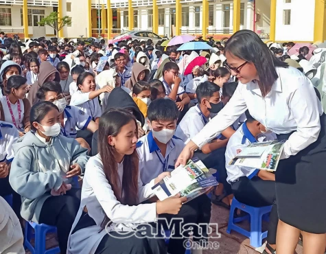 Sản phẩm mới và quảng cáo gây nhầm lẫn