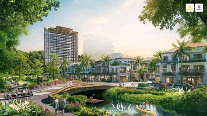 Có nên mua Xanh Island Cát Bà để ở hay đầu tư? Góc nhìn từ chuyên gia