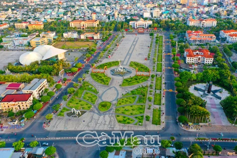 Cà Mau có 6 điểm đến được tái công nhận “Điểm du lịch tiêu biểu khu vực”