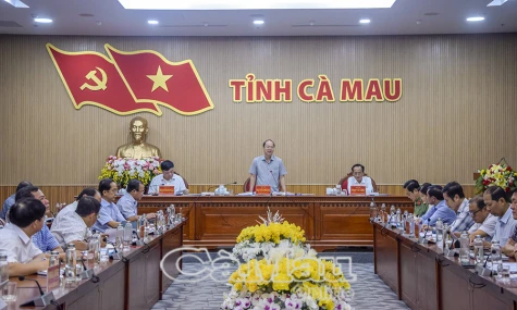 Khẩn trương rà soát, bồi dưỡng nguồn nhân lực đáp ứng yêu cầu đột phá khoa học công nghệ