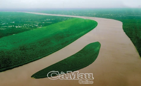 Chuyện tìm nước