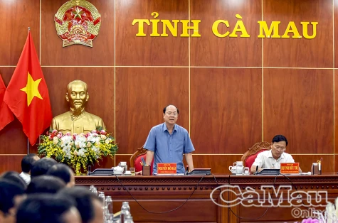 Hệ thống chính trị hoạt động thông suốt, đảm bảo phục vụ Nhân dân